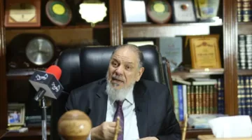 منتصر الزيات يتحدث عن حادث الطريق الإقليمي: «أشعر بحزن عميق لعائلات ضحايا الإهمال وعدم الانتباه»