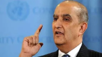 مندوب الجامعة العربية لدى الأمم المتحدة: لن نسمح بالعبث بمصير الشعب الفلسطيني