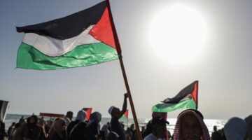 مندوب السعودية في الأمم المتحدة: الدولة المستقلة هو الحل العادل للقضية الفلسطينية