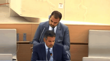 مندوب المملكة في الأمم المتحدة: الاعتداءات المستمرة على الشعب الفلسطيني انتهاك صارخ لمبادئ القانون الدولي