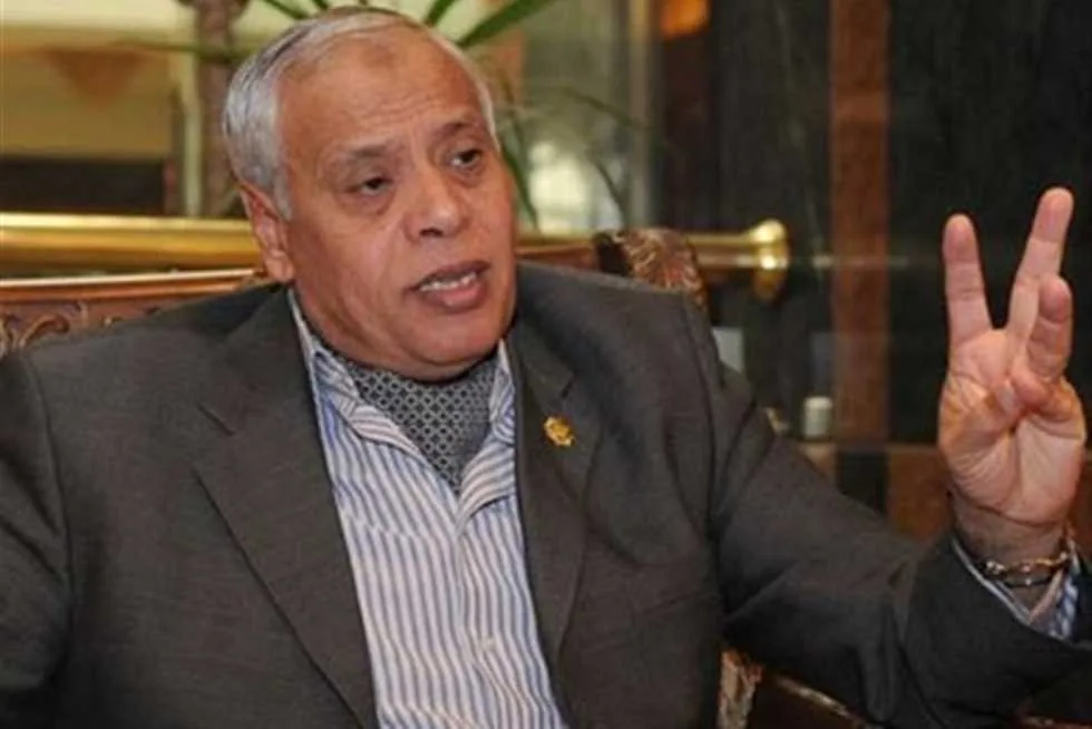 «منذ 2006».. حمدي بخيت: استهداف العلماء وتدمير البنية النووية جزء من استراتيجية طويلة الأمد ضد إيران «منذ 2006».. حمدي بخيت: استهداف العلماء وتدمير البنية النووية جزء من استراتيجية طويلة الأمد ضد إيران