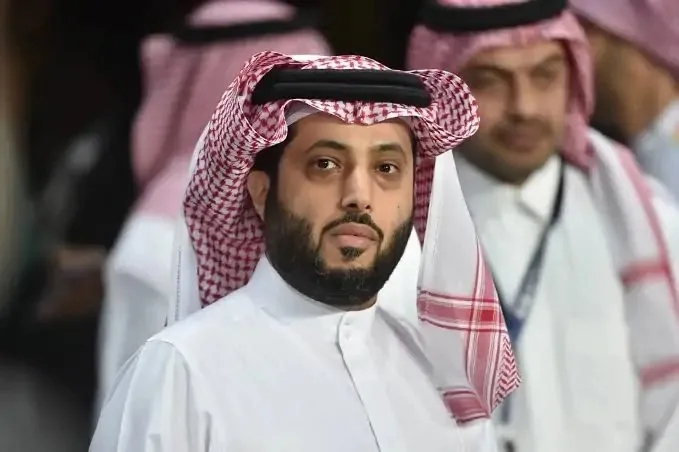 منشور فكاهي لتركي آل الشيخ عن زيزو يثير بلبلة بين نشطاء وسائل التواصل الاجتماعي منشور فكاهي لتركي آل الشيخ عن زيزو يثير بلبلة بين نشطاء وسائل التواصل الاجتماعي