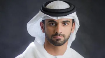 منصور بن محمد: «نادي دبي لكرة السلة» هو الأول من المنطقة الذي يشارك في الدوري الأوروبي