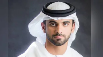 منصور بن محمد يعلن انضمام «نادي دبي لكرة السلة» إلى الدوري الأوروبي