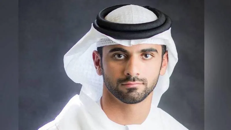 منصور بن محمد يعلن انضمام «نادي دبي لكرة السلة» إلى الدوري الأوروبي منصور بن محمد يعلن انضمام «نادي دبي لكرة السلة» إلى الدوري الأوروبي