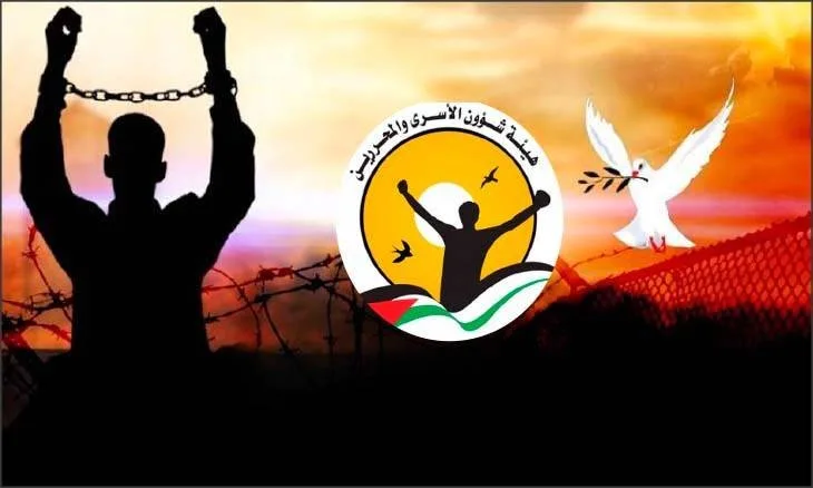 منظمات الأسرى في فلسطين: 17500 اعتقال في الضفة الغربية منذ بداية الحرب منظمات الأسرى في فلسطين: 17500 اعتقال في الضفة الغربية منذ بداية الحرب