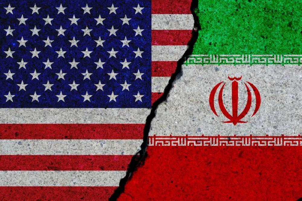 منظمة آيكان: الولايات المتحدة تقود المنطقة نحو خطر نووي محتمل منظمة آيكان: الولايات المتحدة تقود المنطقة نحو خطر نووي محتمل