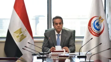 منظمة الصحة العالمية تضمن تجربة مصر في مكافحة العدوى ومقاومة مضادات الميكروبات كأحد النماذج الناجحة في دليلها الجديد.