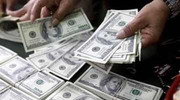 منع التعامل بالعملات الأجنبية في السوق السوداء عبر حملات للأمن العام