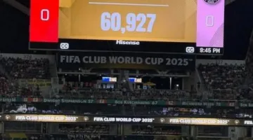 منع مشجعين اثنين من بنفيكا من دخول الولايات المتحدة