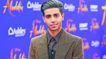 مينا مسعود: فيلم «في عز الضهر» يمثل عودة إلى الجذور وما دفعني للمشاركة هو ارتباط القصة بالهوية والانتماء.
