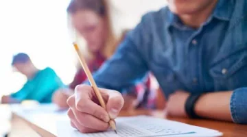 منها ‘اخرجه ببطء من فمك’… 7 استراتيجيات ذكية تساعدك على التغلب على خوف الامتحانات
