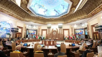 إسطنبول: بدء اجتماع عاجل لوزراء الخارجية العرب