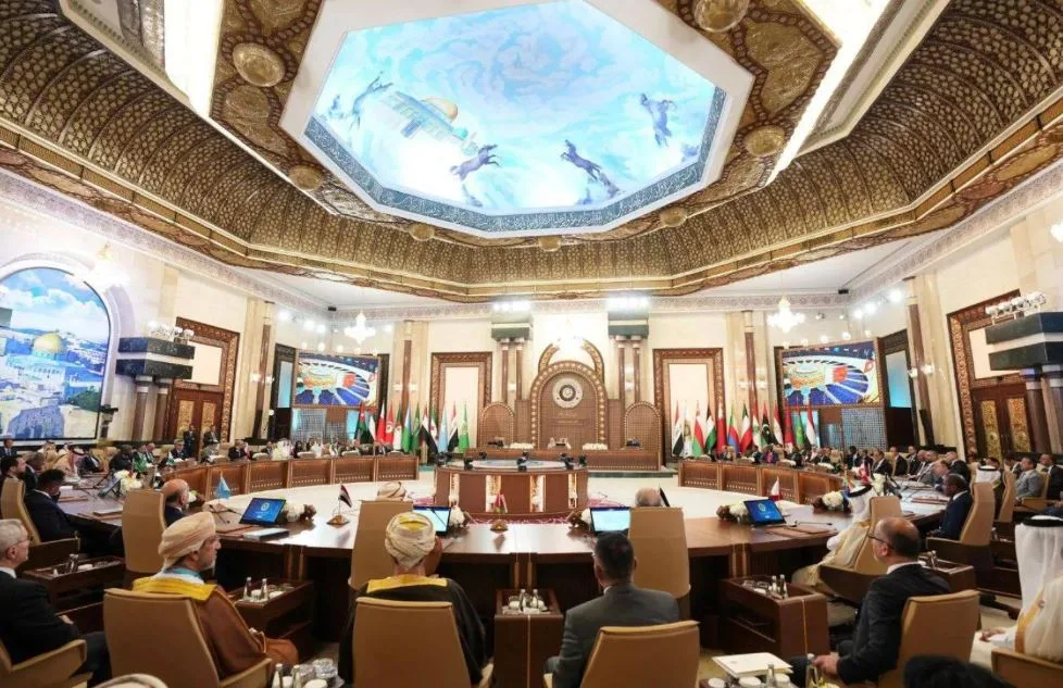 إسطنبول: بدء اجتماع عاجل لوزراء الخارجية العرب إسطنبول: بدء اجتماع عاجل لوزراء الخارجية العرب