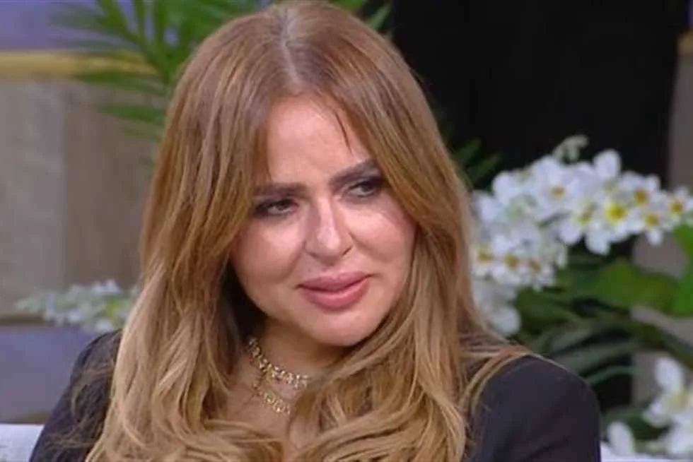 مها الصغير تكشف الحقائق مع منى الشاذلي: “الرجل هو السند الحقيقي” مها الصغير تكشف الحقائق مع منى الشاذلي: “الرجل هو السند الحقيقي”