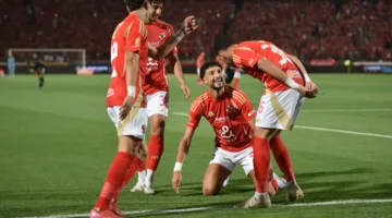 مهاجم الأهلي المصري يعلن مفاجأة: أنا المنفذ الرئيسي لركلات الجزاء