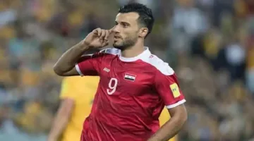 مهاجم الوداد يلتحق بكتيبة الفريق استعدادًا لمباراة يوفنتوس في كأس العالم للأندية