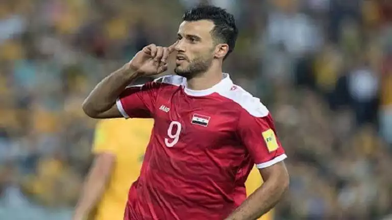 مهاجم الوداد يلتحق بكتيبة الفريق استعدادًا لمباراة يوفنتوس في كأس العالم للأندية مهاجم الوداد يلتحق بكتيبة الفريق استعدادًا لمباراة يوفنتوس في كأس العالم للأندية