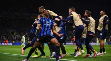 مهاجم مانشستر يونايتد يُعتبر خيارًا لميلان