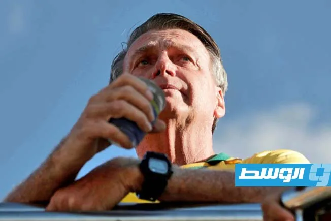 مهدد بالسجن.. الرئيس البرازيلي السابق يحث مؤيديه على الاحتجاج من أجل “الإنصاف”