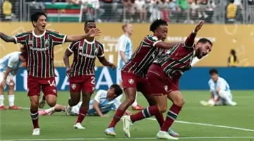 «مهرجان التأهيل».. فرق السامبا تحتفل بنغمة الانتصارات في كأس العالم للأندية 2025