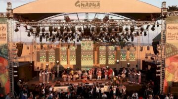 مهرجان “كناوة”: ركيزة لتأكيد مكانة المغرب كقوة ثقافية ناشئة