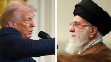 مهلة ترامب للحوار.. هل ستفي لتفادي التصادم مع إيران؟