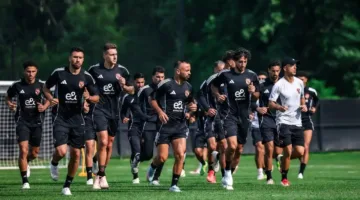 مهيب عبد الهادي: “أتمنى أن يقدم الأهلي شيئاً مميزاً”… وكريم شحاتة: “الأهلي يعمل بجد للتعاقد مع مصطفى محمد”