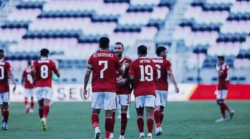 مواجهة الأهلي وإنتر ميامي: توقيت اللقاء، التشكيلة المتوقعة، والقنوات التي ستبثه