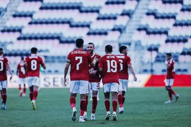 مواجهة الأهلي وإنتر ميامي: توقيت اللقاء، التشكيلة المتوقعة، والقنوات التي ستبثه مواجهة الأهلي وإنتر ميامي: توقيت اللقاء، التشكيلة المتوقعة، والقنوات التي ستبثه