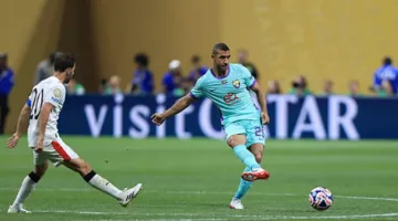 مواجهة بين العين الإماراتي والوداد المغربي: رامي ربيعة يتحدى السومة