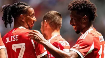 مواجهة بين الفرق الأوروبية واللاتينية.. تحديد المباراة الثالثة في دور الـ16 لكأس العالم للأندية والمسار نحو نصف النهائي