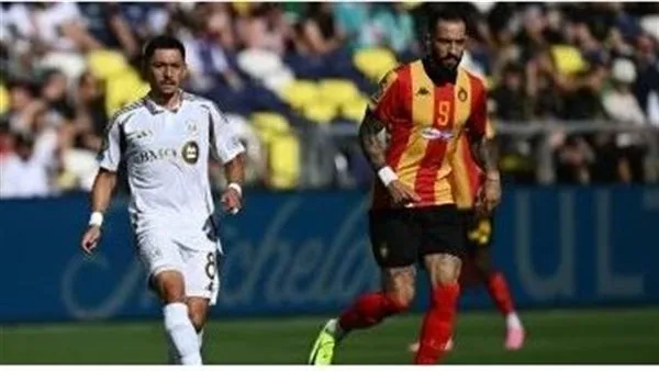 “مواجهة حاسمة للتأهل”.. الكشف عن تشكيل مباراة الترجي وتشيلسي في كأس العالم للأندية