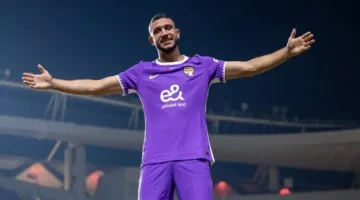 مواجهة مألوفة لربيعة: العين والوداد يسعيان نحو ختام سعيد في كأس العالم للأندية
