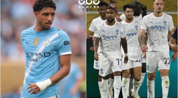 مواجهة مانشستر سيتي والهلال في كأس العالم للأندية قد تتأجل.