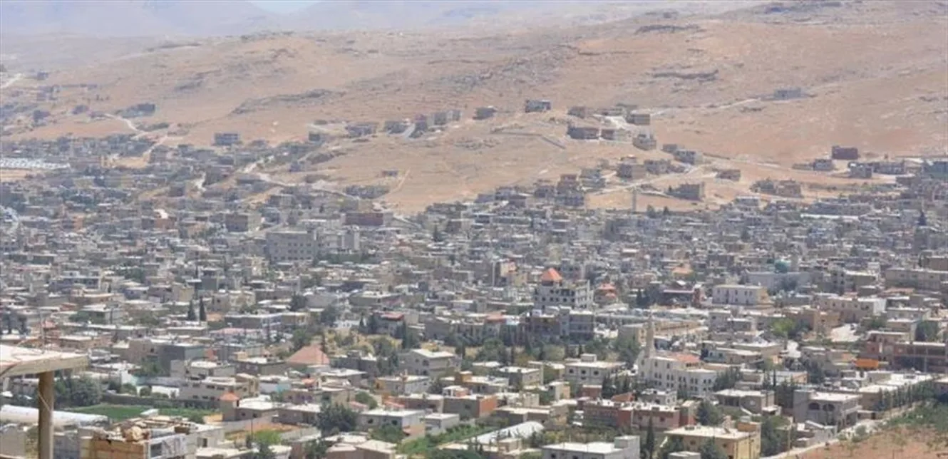 مواجهة مسلّحة في عرسال تؤدي إلى إصابات!