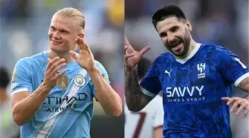 مواجهة مصيرية وتحدي ضخم.. الهلال السعودي يواجه مانشستر سيتي