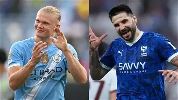 مواجهة مصيرية وتحدي ضخم.. الهلال السعودي يواجه مانشستر سيتي