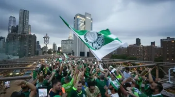 مواجهة نارية بين بالميراس وبوتافوجو في دور الـ16 من كأس العالم للأندية اليوم