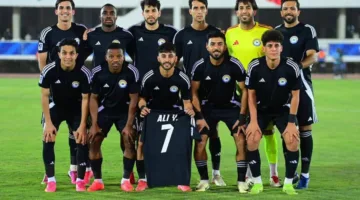 مواجهتان مصيريتان في الدوري العراقي