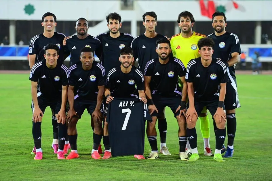 مواجهتان مصيريتان في الدوري العراقي