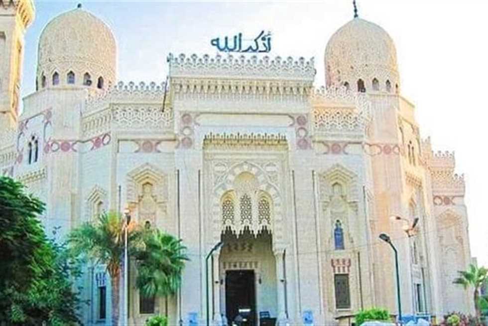 مواعيد أداء الصلوات الخمس في الإسكندرية وباقي المحافظات يوم الأربعاء 18 يونيو 2025 مواعيد أداء الصلوات الخمس في الإسكندرية وباقي المحافظات يوم الأربعاء 18 يونيو 2025