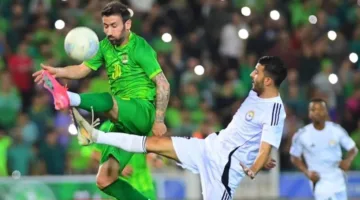 مواعيد الجولة 35 من الدوري العراقي تثير موجة من الانتقادات القاسية