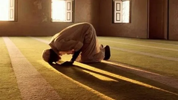 مواعيد الصلاة في القاهرة وباقي المحافظات اليوم الخميس مواعيد الصلاة في القاهرة وباقي المحافظات اليوم الخميس