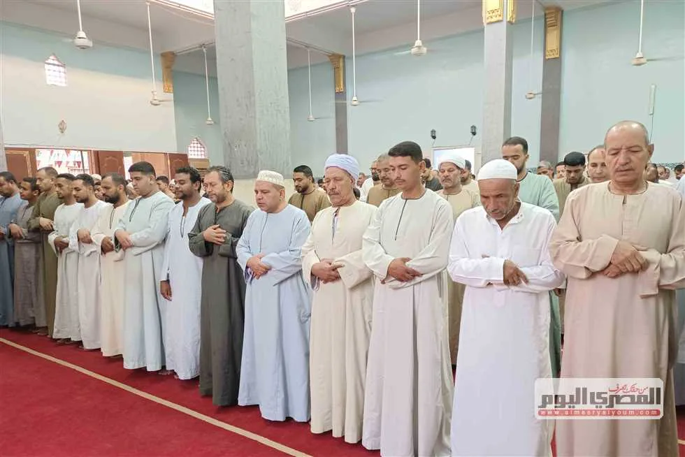 مواعيد الصلاة في محافظات مصر ليوم الخميس 12 يونيو 2025 مواعيد الصلاة في محافظات مصر ليوم الخميس 12 يونيو 2025