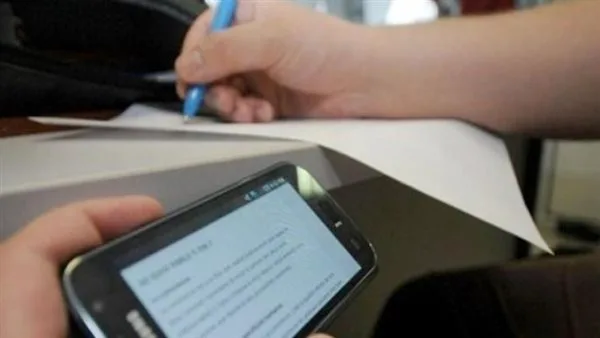 مواعيد امتحانات الفيزياء للثانوية العامة 2025 وتاريخ انتهاء الاختبارات