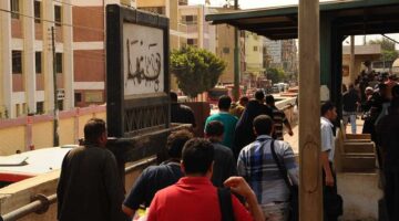 مواعيد انطلاق القطارات من محطة بنها إلى المدن والمحافظات الأخرى يوم الأربعاء 18 يونيو