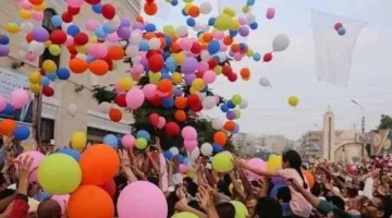 مواعيد صلاة عيد الأضحى 2025 في مصر: طابا تبدأ في 6:05 صباحًا والقاهرة في 6:19 صباحًا