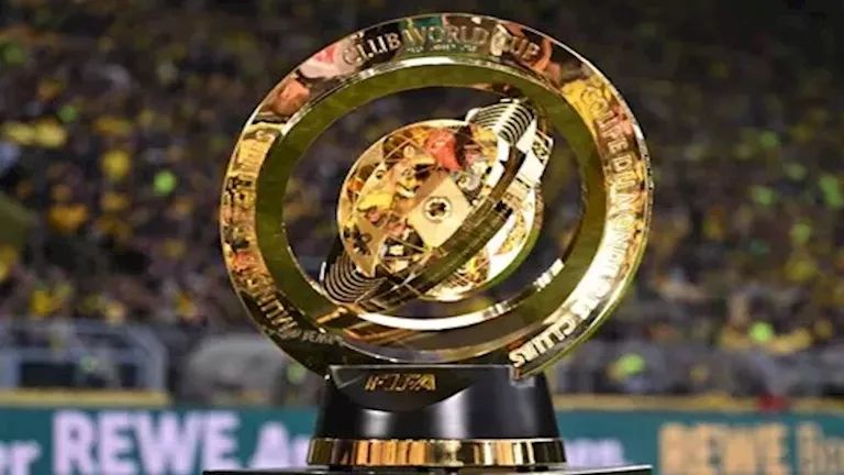 مواعيد لقاءات يوم الجمعة في بطولة كأس العالم للأندية 2025 مواعيد لقاءات يوم الجمعة في بطولة كأس العالم للأندية 2025