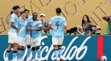 مواعيد مباريات الأحد 22 يونيو 2025 والقنوات التي ستنقلها: الهلال يواجه سالزبورغ ومانشستر سيتي يتحدى العين.
